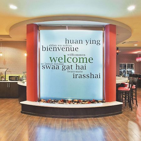 La Quinta By Wyndham Hinesville - Fort Stewart Interior foto