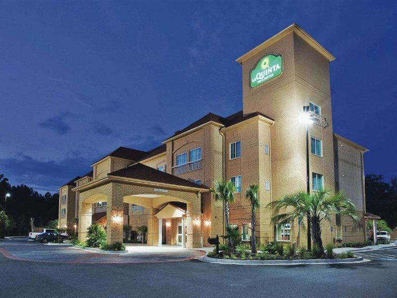 La Quinta By Wyndham Hinesville - Fort Stewart Exterior foto