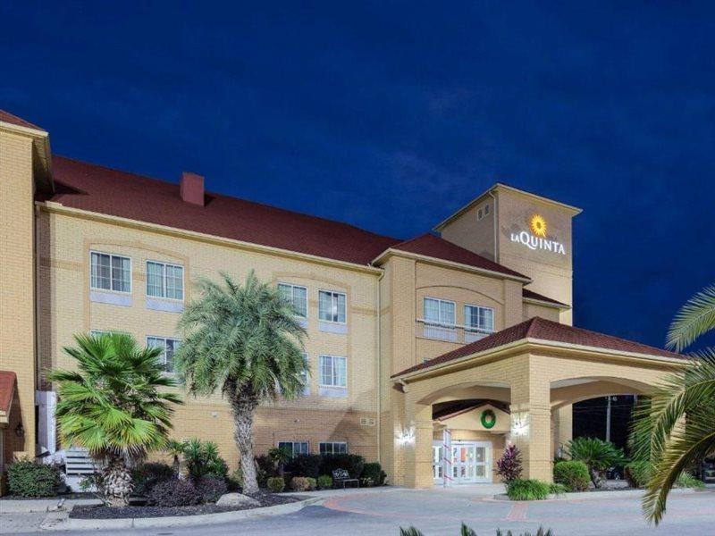 La Quinta By Wyndham Hinesville - Fort Stewart Exterior foto