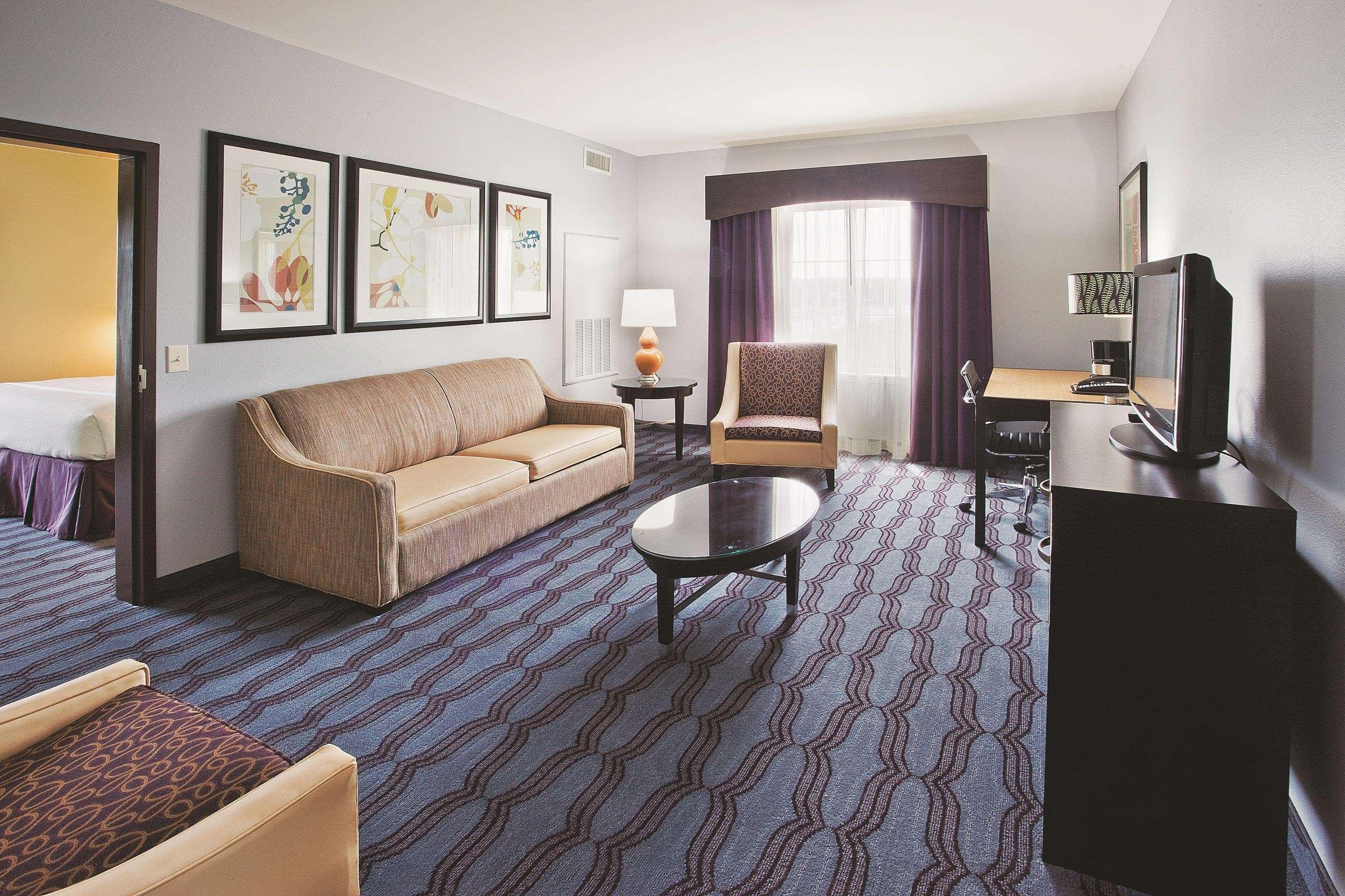 La Quinta By Wyndham Hinesville - Fort Stewart Quarto foto