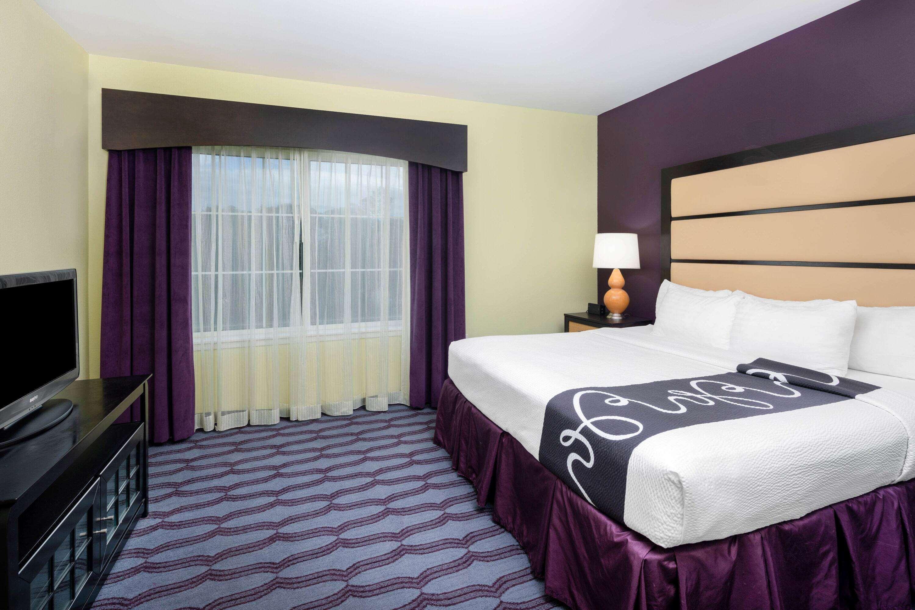 La Quinta By Wyndham Hinesville - Fort Stewart Exterior foto