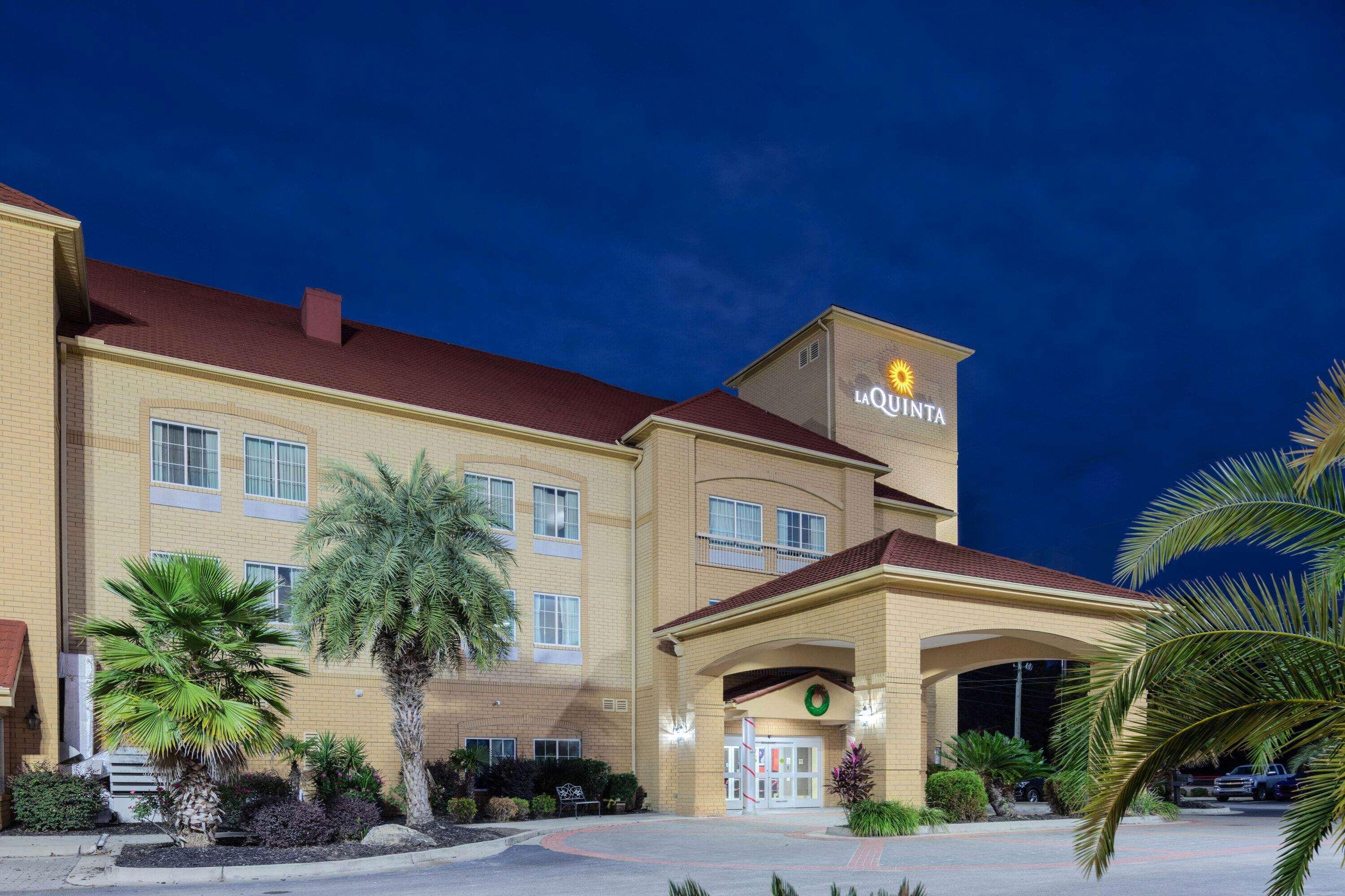 La Quinta By Wyndham Hinesville - Fort Stewart Exterior foto