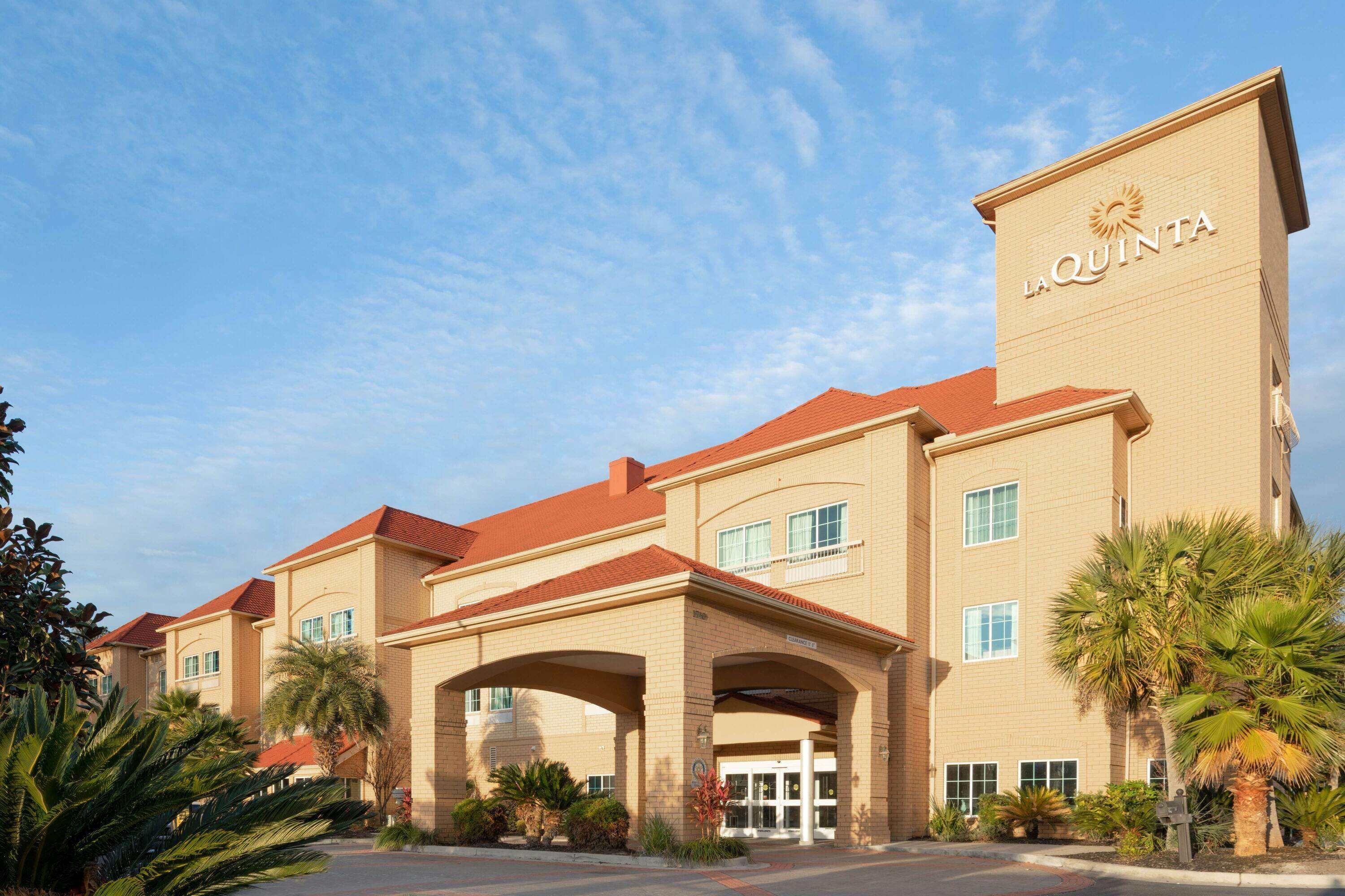 La Quinta By Wyndham Hinesville - Fort Stewart Exterior foto