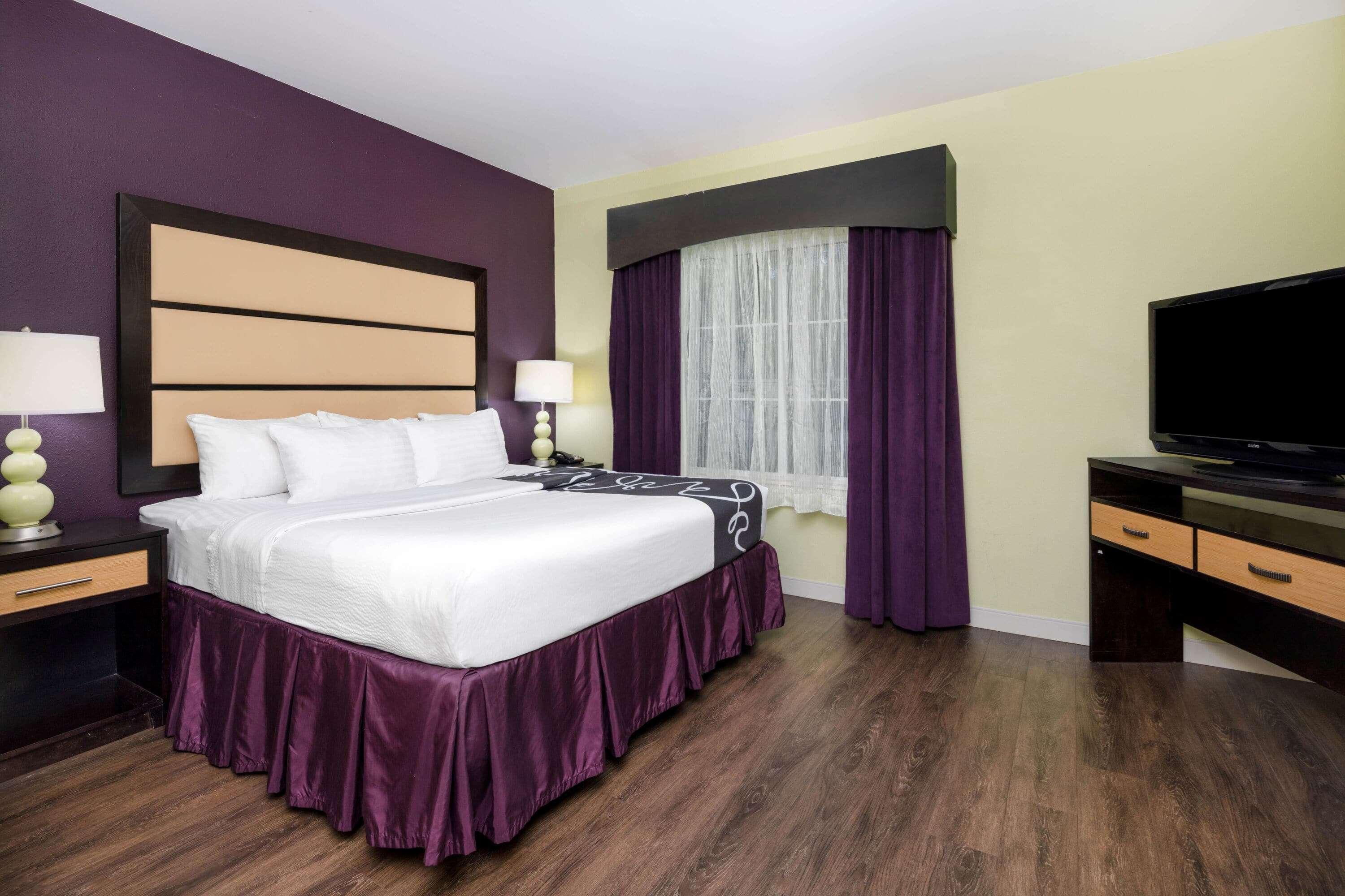 La Quinta By Wyndham Hinesville - Fort Stewart Exterior foto