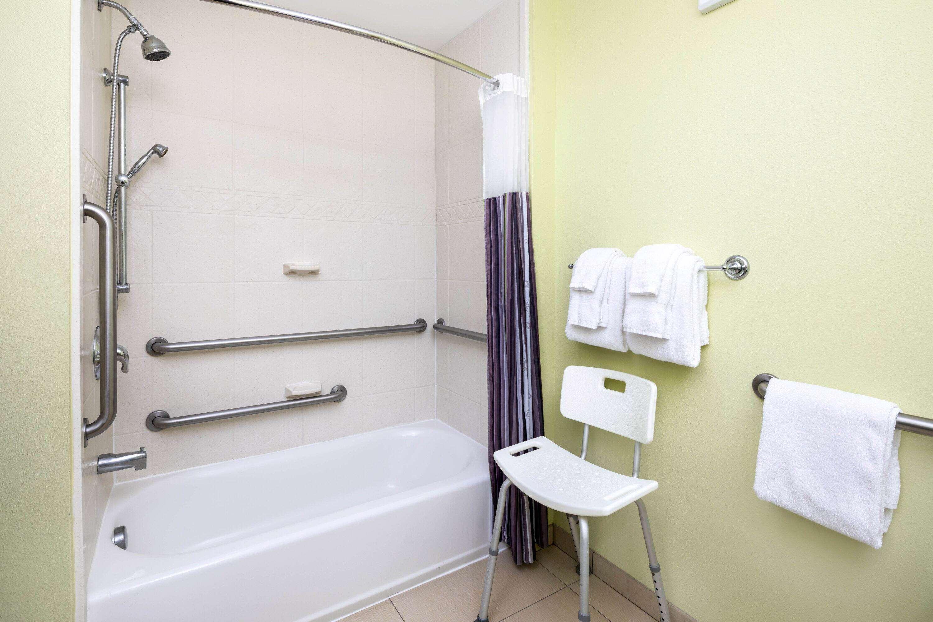 La Quinta By Wyndham Hinesville - Fort Stewart Exterior foto