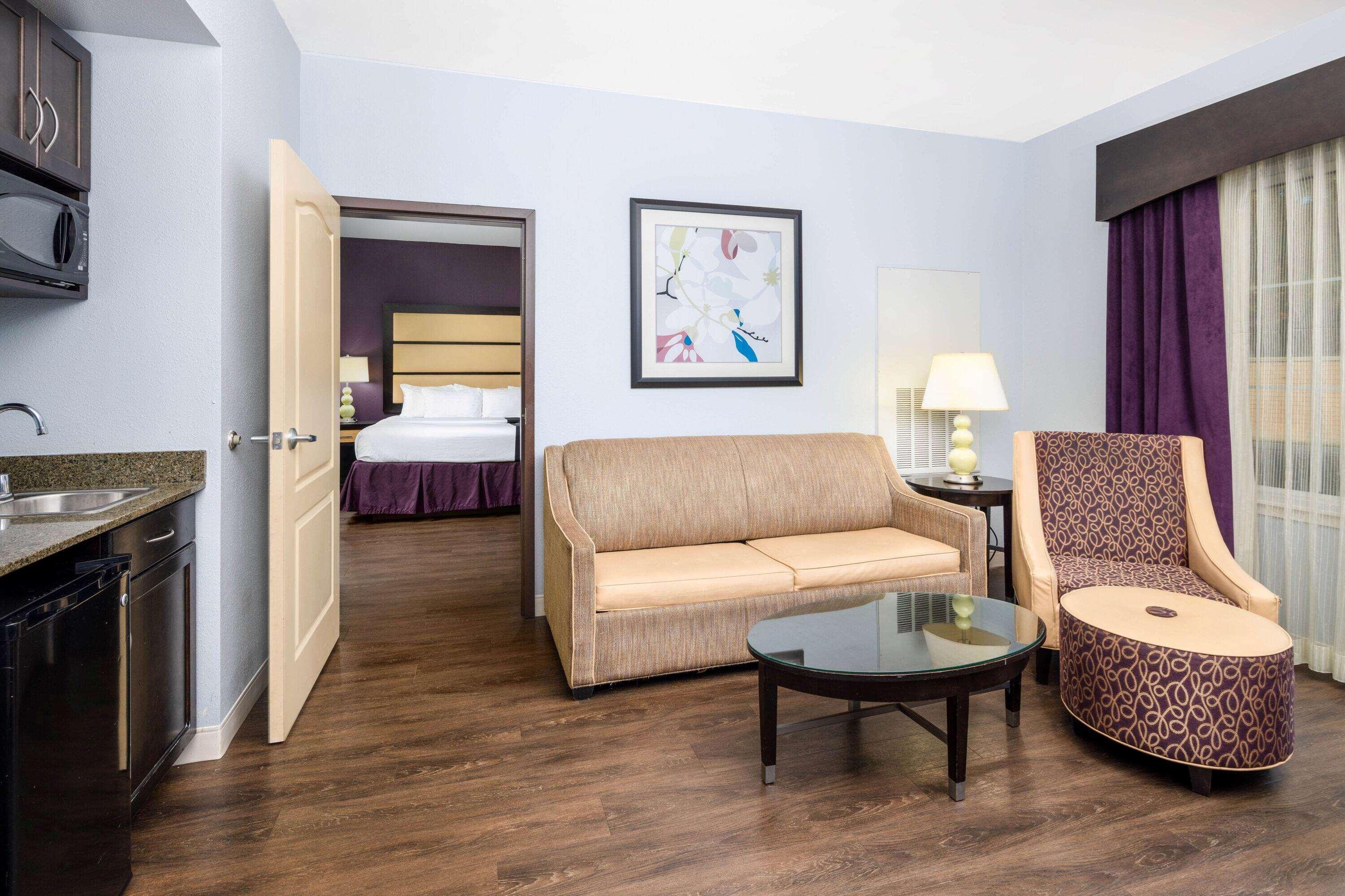La Quinta By Wyndham Hinesville - Fort Stewart Exterior foto