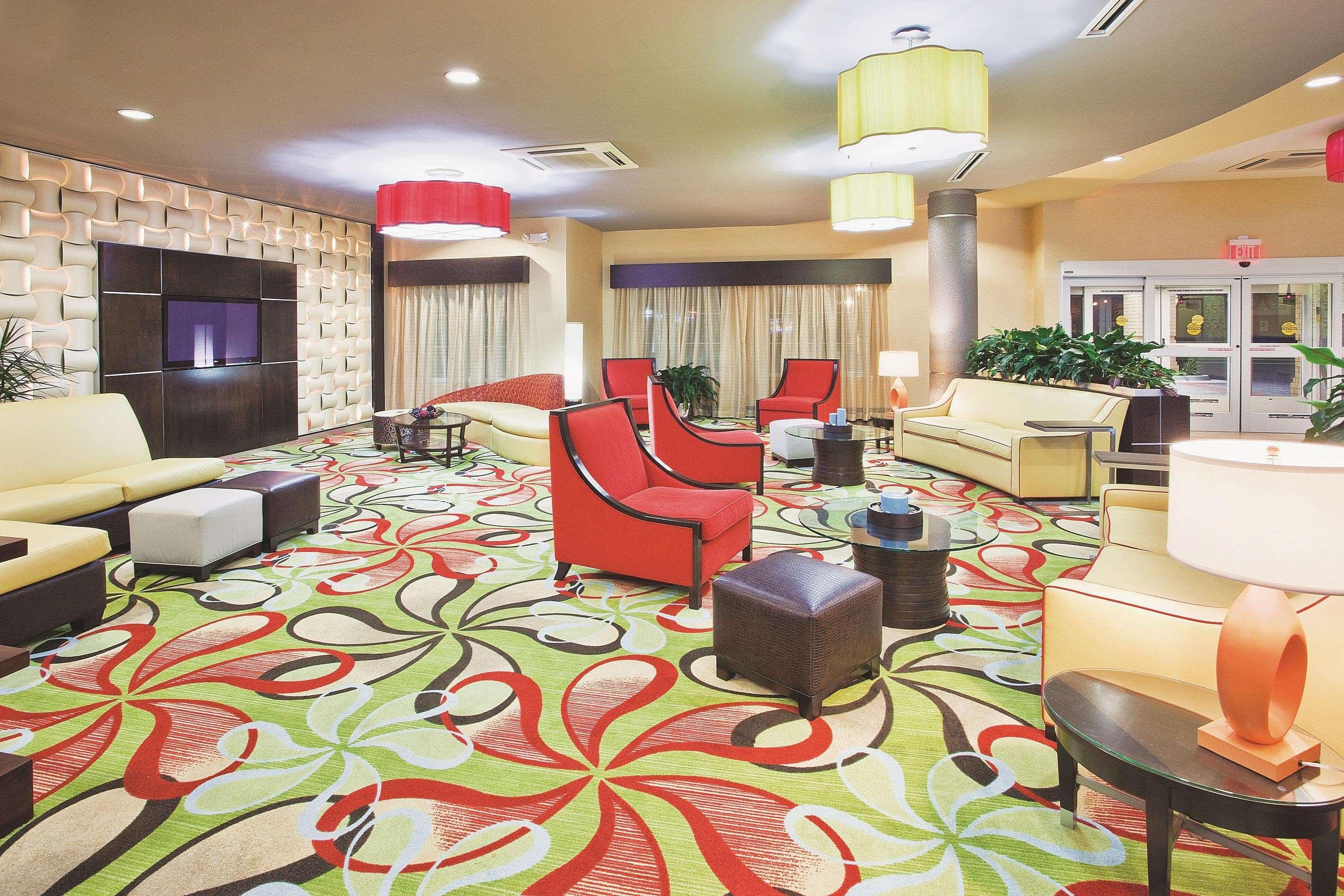 La Quinta By Wyndham Hinesville - Fort Stewart Exterior foto