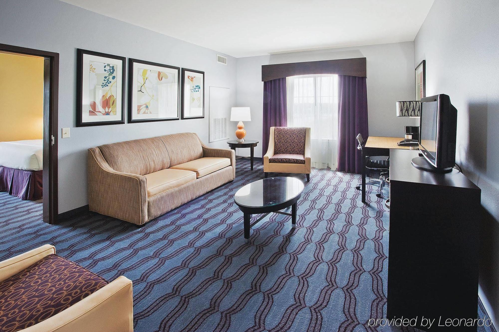La Quinta By Wyndham Hinesville - Fort Stewart Quarto foto