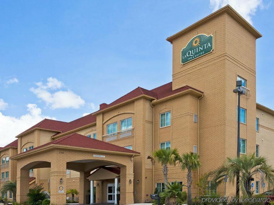 La Quinta By Wyndham Hinesville - Fort Stewart Exterior foto
